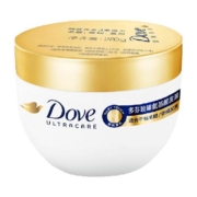 Dove/多芬赋活小金碗氨基酸护发膜修复干枯 强韧柔顺发膜280G*1罐