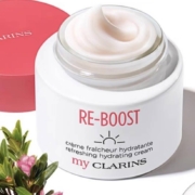 CLARINS 娇韵诗 O椰面霜*50ml+赠5ml*10 共100ml