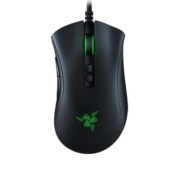 Razer雷蛇炼狱蝰蛇标准版V2人体工程学原神电脑有线游戏电竞鼠标
