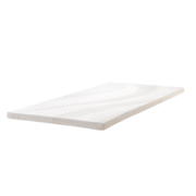 泰普尔（Tempur）tempur泰普尔记忆棉床垫1.8米床榻榻米床垫夏凉压缩床垫5cm舒适垫 多功能5cm舒适垫 150X200CM