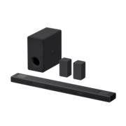 索尼（SONY）HT-A5000+SW3+RS3S 震撼环绕套装 7.1.2 全景声 360空间声场 4K/120Hz 回音壁 家庭影院 电视音响