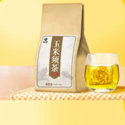 茗小福 玉米须茶 1盒 基础装（共30包）
