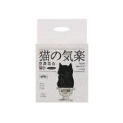 喵哆福 混合猫砂 2.5kg