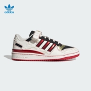 adidas阿迪达斯官方三叶草FORUM迪士尼漫威联名男女休闲篮球板鞋