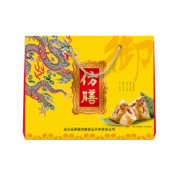 全聚德 端午粽子礼盒 中华老字号 1440g