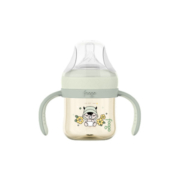 膳魔师foogo小恶魔系列PPSU奶瓶160ml