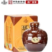 中华老字号，塔牌 冬酿 香雪酒 2.5L礼盒