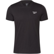 Reebok锐步官方男子TEE经典复古圆领室内训练健身短袖T恤GJ0641