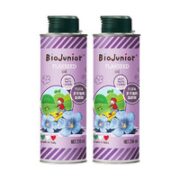 BioJunior 碧欧奇 婴儿辅食亚麻籽油 250ml*2瓶装