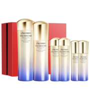 资生堂（SHISEIDO）悦薇水乳套装清爽型(水150ml+乳100ml)护肤生日礼物送女友送老婆