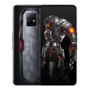 京东百亿补贴：红魔7S Pro 5G新品手机 12GB+256GB暗夜骑士 官方标配