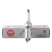 NGK铱铂金火花塞ILKAR7G7 92639单支装适用英朗阅朗科鲁泽48V科沃兹