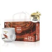 Beaba: 碧芭宝贝 大鱼海棠系列 婴儿拉拉裤 XXXL18+38片 加量装