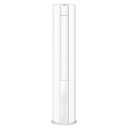618预售、PLUS会员：Haier 海尔 统帅空调 KFR-72LW/02WDB81TU1 立式家用客厅大3匹新一级能效节能变频冷暖柜机自清洁空调