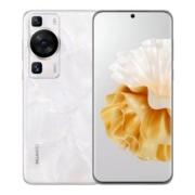 拼多多百亿补贴：HUAWEI 华为 P60 Pro 4G智能手机 8GB+256GB