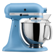 限区域、需购卡：KitchenAid/凯膳怡 5QT厨师机 5KSM150PSCVB