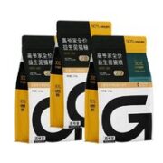 GAOYEA 高爷家 猫粮2.0-益生菌冻干猫粮4.5kg