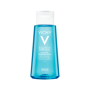 薇姿VICHY温泉矿物水活爽肤水100ml（补水保湿舒缓护肤品）