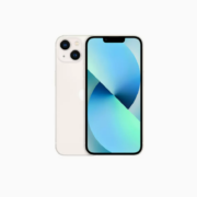 15号20点：Apple 苹果 iPhone 13 5G双卡双待 128GB