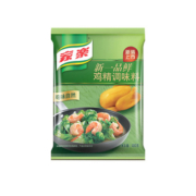 家乐新一品鸡精调味料400gX1袋五鲜炒菜煲汤煮面增鲜家用替代味精