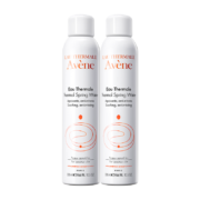 雅漾（Avene）舒护活泉喷雾300ml*2瓶