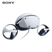 京东百亿补贴：SONY 索尼 PlayStation PSVR2 PS5专用 2代 3DVR