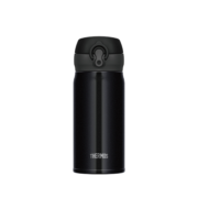 膳魔师（THERMOS）保温杯不锈钢水杯保冷杯轻巧便携车载杯子350ml原装进口JNL-354