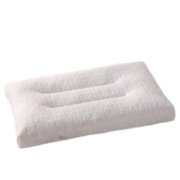 唯寐 0压记忆乳胶颗粒枕 46*28*8cm