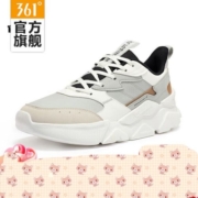 361°男士运动跑步鞋 （多款式可选）