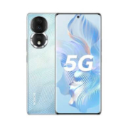 京东百亿补贴：HONOR 荣耀 80 5G智能手机 8GB+256GB
