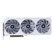 12点开始：GALAXY 影驰 星曜 RTX 4070 TI 显卡 OC 12GB
