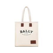 BALLY 巴利 Cryst阿lia 女士单肩托特包 6236963