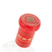 剑南春 水晶剑52度500ml浓香型白酒（光瓶无盒）自饮宴请佳品 剑南春（光瓶）500ml*1瓶