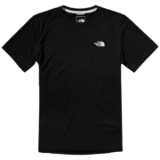 PLUS会员：THE NORTH FACE 北面 男子速干衣 NF0A4NCR-JK3