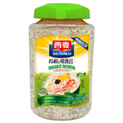 西麦 有机燕麦片 原味早餐饮品