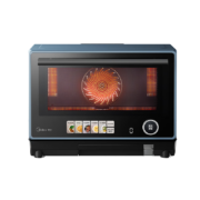 Midea 美的 寻味pro系列 G3E 微波炉 23L