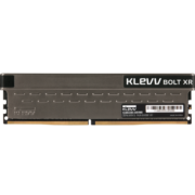 科赋（KLEVV）8GB DDR4 3600 台式机超频内存条 海力士颗粒 雷霆BOLT XR系列