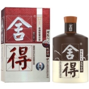 【1升装】舍得酒52度正品浓香型纯粮酒智慧讲堂·限量版纪念