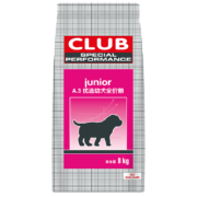PLUS会员：ROYAL CANIN 皇家 A3全犬幼犬狗粮 8kg *2件