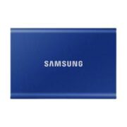 SAMSUNG 三星 T7  USB 3.2 移动固态硬盘 500GB