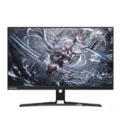 PLUS会员：Lenovo 联想 Y27h-30 27英寸IPS显示器（2560×1440、180Hz、99%sRGB、HDR400、Type-C 75W）