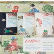 Cath Kidston 花园狗图案护手霜 30ml*3只套装  到手约¥39.49