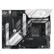 ROG 玩家国度 STRIX B550-A GAMING 吹雪 ATX主板（AMD AM4、B550）