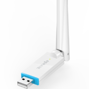 腾达（Tenda）U2免驱版 USB无线网卡 随身WiFi