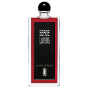芦丹氏（Serge Lutens）香水孤儿怨柏林少女玫瑰女香EDP香东方香调持久留香生日礼物 芦丹氏柏林少女EDP50ml【花香调】