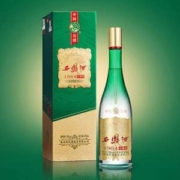 西凤酒 1964珍藏版 55度绵柔凤香型白酒 500mL*3件