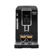 Delonghi/德龙咖啡机D3T PRO全自动进口家用现磨意式办公室小型
