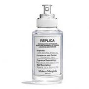 京东百亿补贴：Maison Margiela梅森马吉拉 慵懒周末淡香水100ml