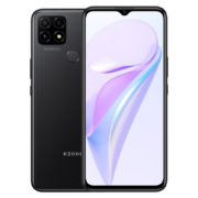 京东百亿补贴 华为智选Nzone s7  优雅黑 6+128GB 1件