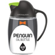 LOCK&LOCK CKO105GRN 油壶 620ml 绿色